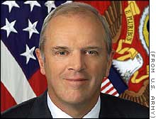 Enron Scammer Thomas White Gets Govt Handout